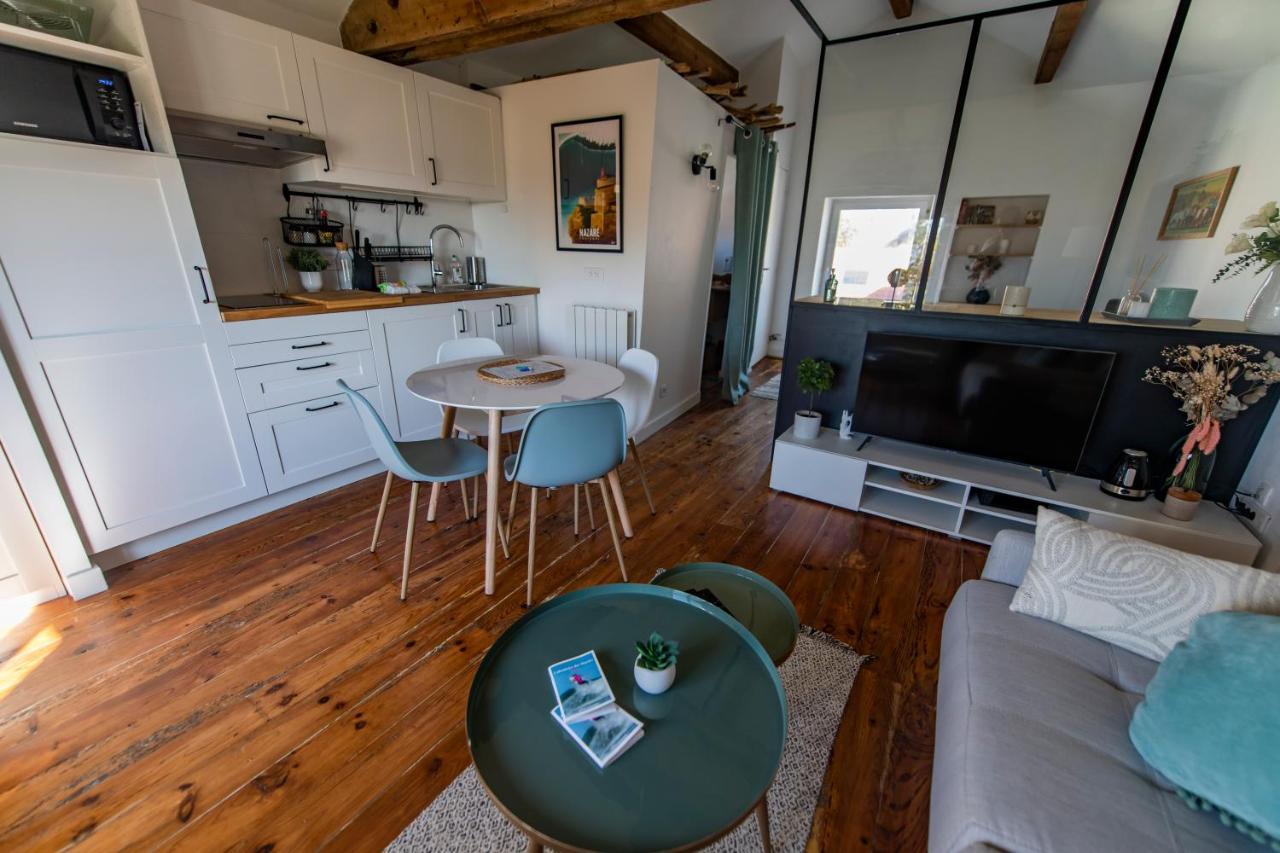 Studio Design - Proche Plage Biarritz Eksteriør bilde